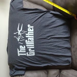 Port and company "The Grillfather"